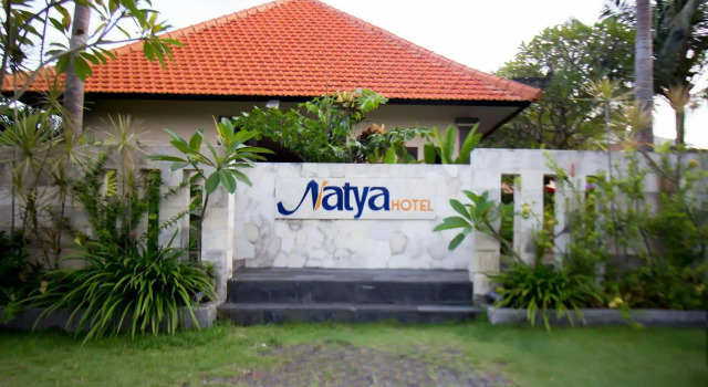Natya Hotel Tanah Lot