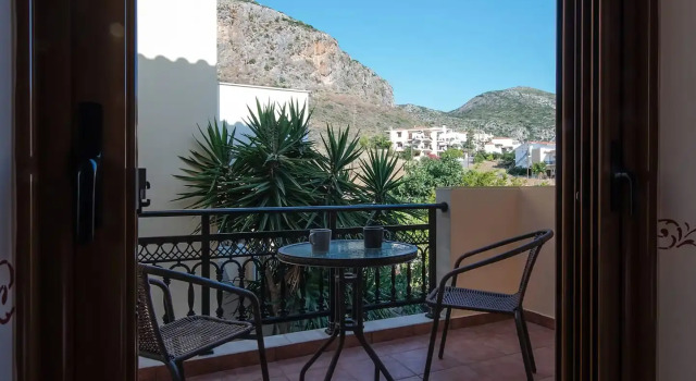 Люкс Superior Cyrenia Guesthouse
