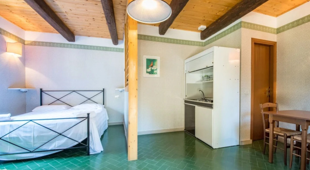 Студия Sogno di Davide Country House