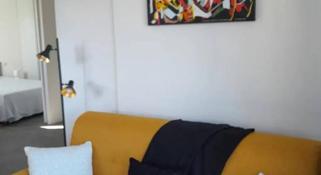 Appartement Royan, 2 pièces, 4 personnes - FR-1-494-126