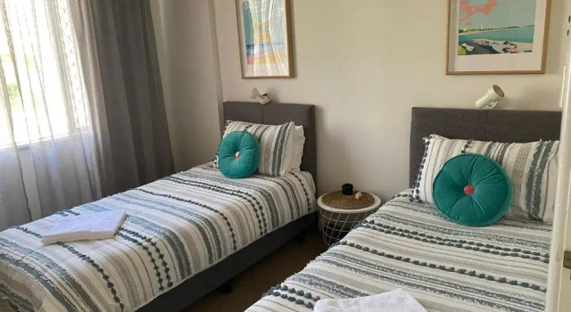 Номер Standard Park Towers-Goodwin Towers Holiday Units