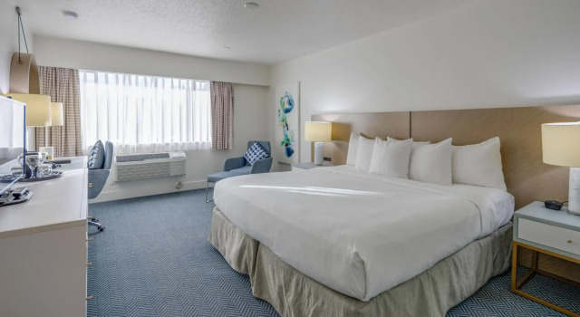 Bayside Resort, an Ascend Collection Resort