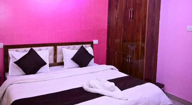Eden Hotel and Resort, Забронировать Курортный отель Курортные отели Шимлы, рядом с Jakhoo Gondola, Курортный отель
