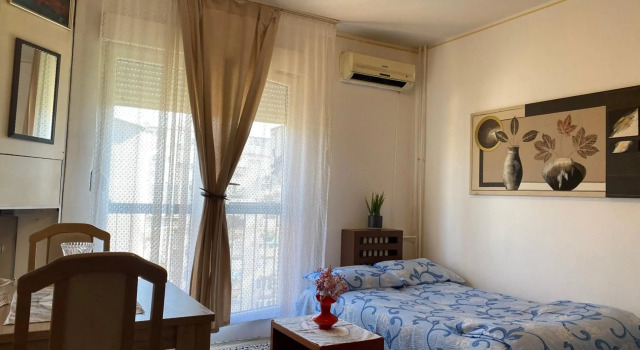 Apartment Dorcol Belgrade