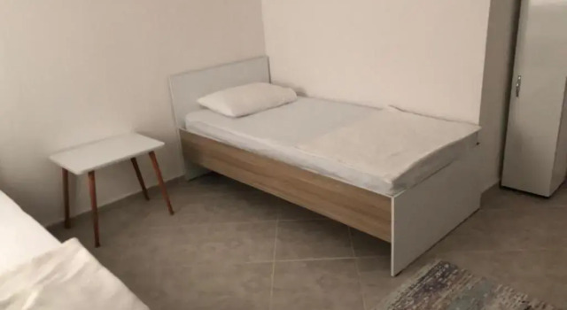 D&D Ev - Modern Bahçeli Özel Girişli Yazlık, Rezervovat Hotel Hotely v Mugla s parkováním, Parkování