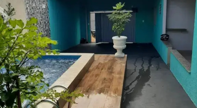 Casa Lagoa, Забронировать Отель Калдас-Новас 