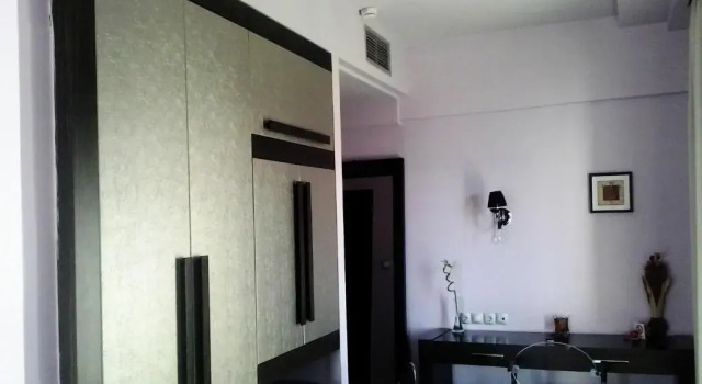 Люкс Hotel Kipseli