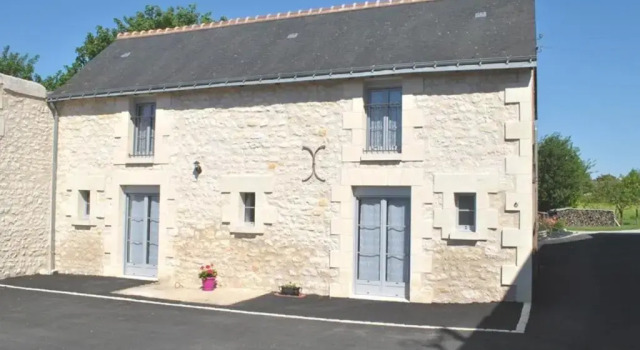 Gîte Sainte-Maure-de-Touraine, 4 pièces, 6 personnes - FR-1-381-109, Rezerwuj Hotel  