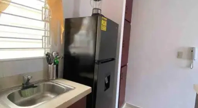 Moderno y cómodo apt para clientes como tu!