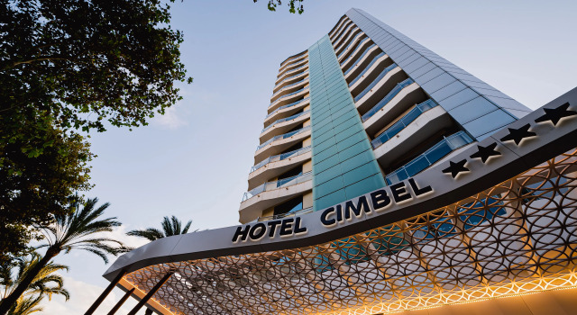 Cimbel