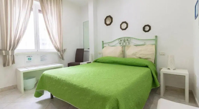Maison Lillina, Забронировать Отель Отели Сорренто 3 звезды, 3*