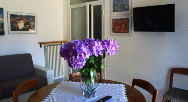 Appartamento Il Sogno, Book Apartment Hotels in Bellano with Parking, Parking