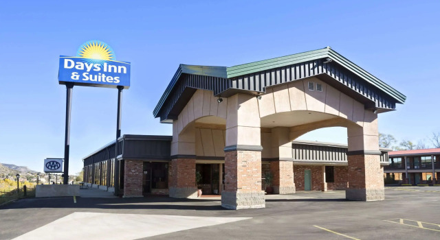 Days Inn & Suites by Wyndham Trinidad, Reserva ahora Hotel Trinidad Colorado