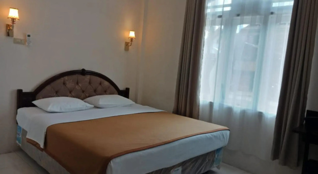 Номер Standard Hotel Monika