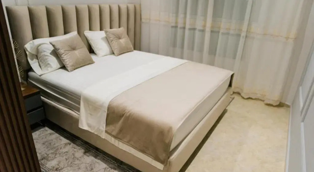 Номер Standard S APARTMENTS