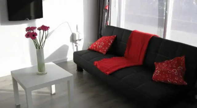 Van Dijk Apartments, Foglalás Apartman Utrecht Utrecht