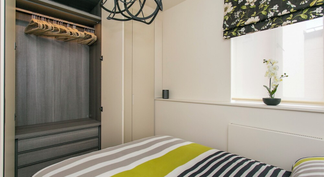 Апартаменты Ultra Modern 1-bedroom Apartment in Soho