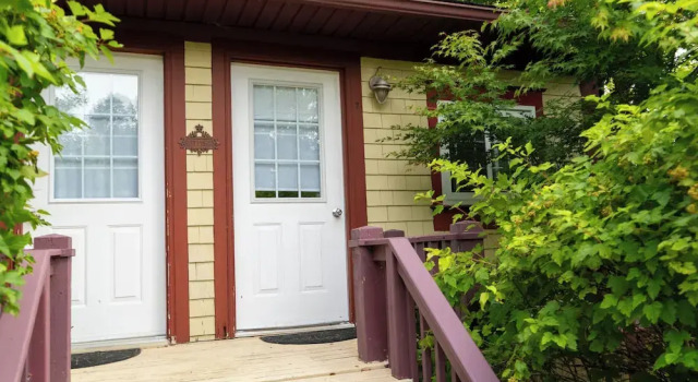 Двухместный номер Standard Dominion Hill Country Inn