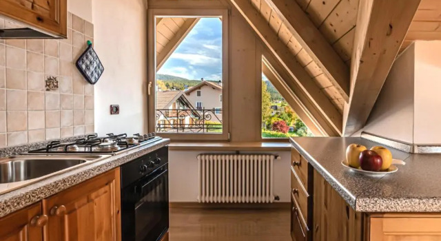 Апартаменты Agritur Cristina