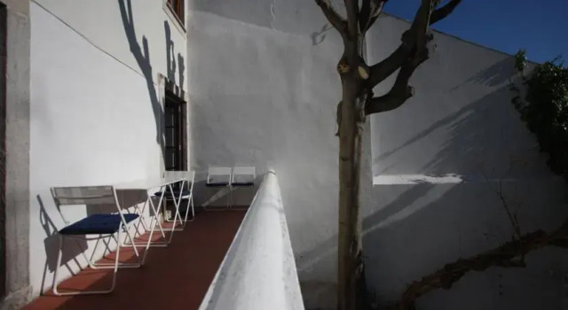 Alfama Terrace | RentExperience, Забронировать Апартаменты/квартира Апартаменты Лиссабона, рядом с Террейру ду Пасу, Апартаменты/квартира