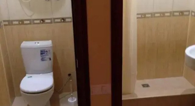 Номер Standard Fish House Guest House