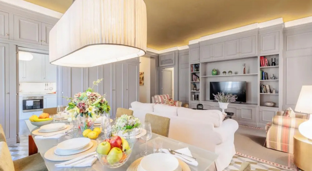 Апартаменты Casa Titti Luxury Spacious 4 Bedrooms