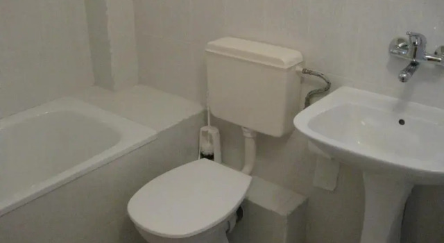 Двухместный номер Standard Niko Hotel