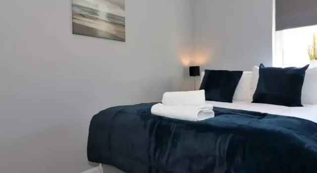 Whistleberry House - Hamilton, Book Lejlighed Hoteller i Hamilton med parkering, Parkering