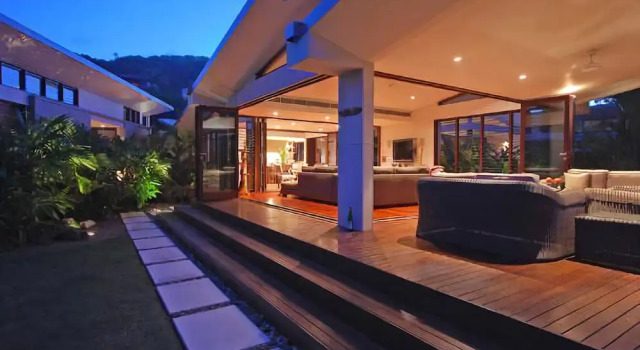 Pavilion 2 at Broken Head, Buchen Sie Hotel Broken Head (Freizeitpark) New South Wales