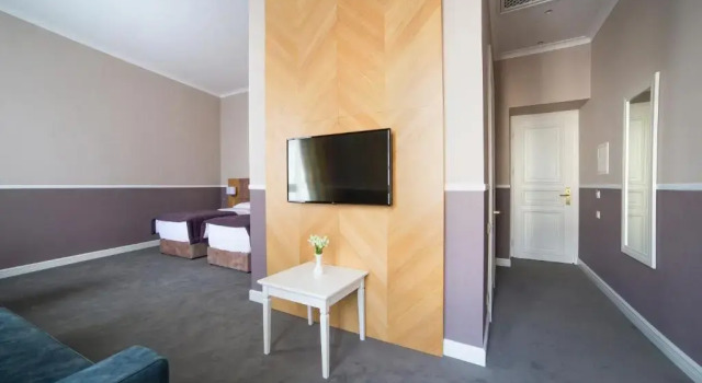 Двухместный номер Superior Modern Art Hotel - Maestro