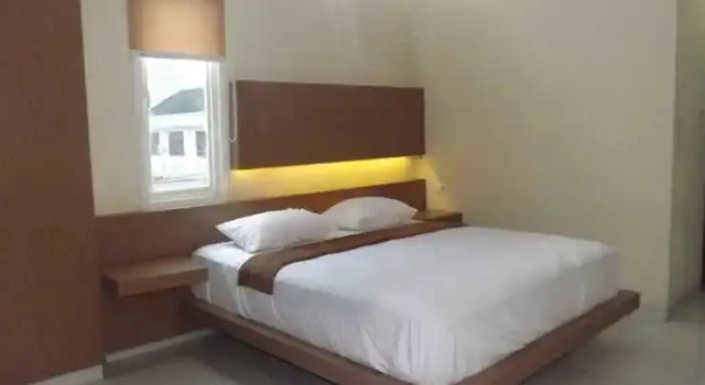 Segiri Hotel Tarakan, Rezervovat Hotel Hotely v Kalimantan se snídaní, Snídaně