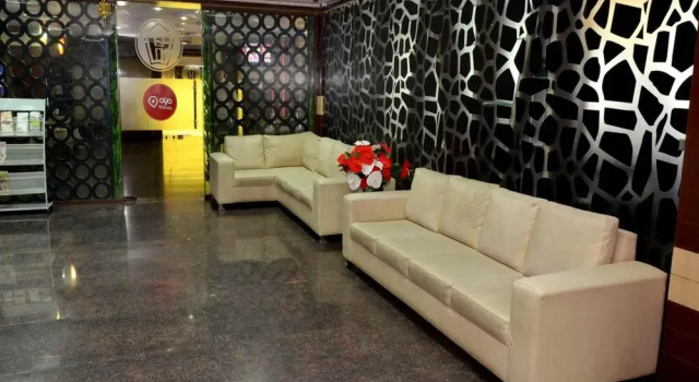 OYO 2925 Hotel Trident Inn