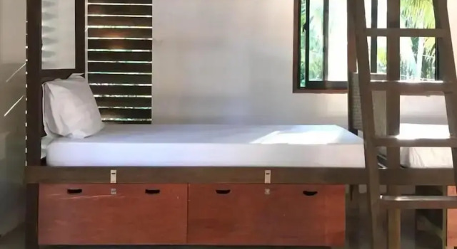 Secret Spot Siargao - Hostel