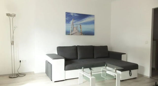 Viennaflats - Apartment Prater