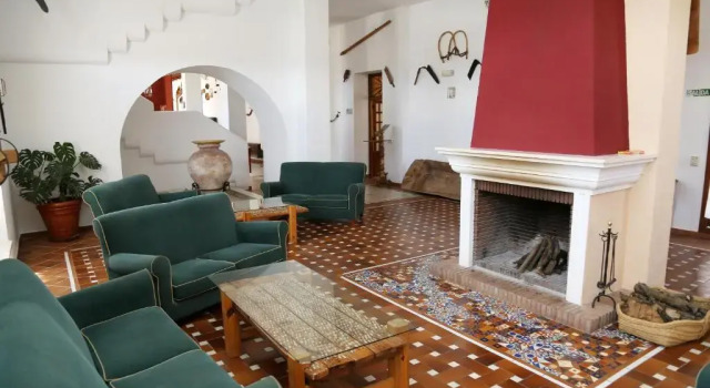 Villa Turística de Priego de Córdoba