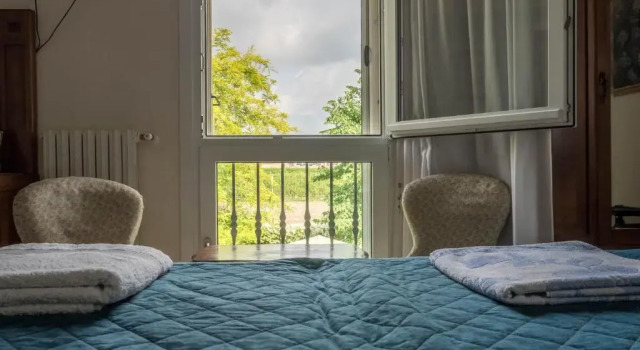 Двухместный номер Standard Agriturismo Alla Casella