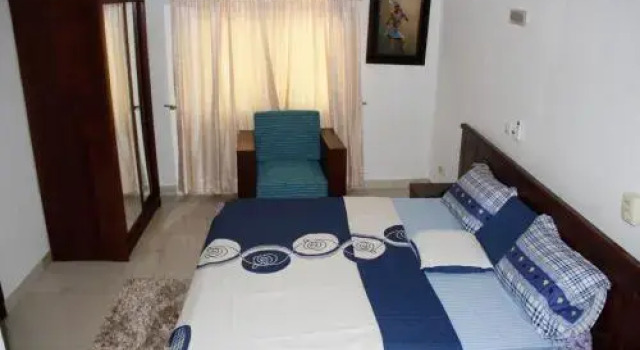 Amazing Grace Residence