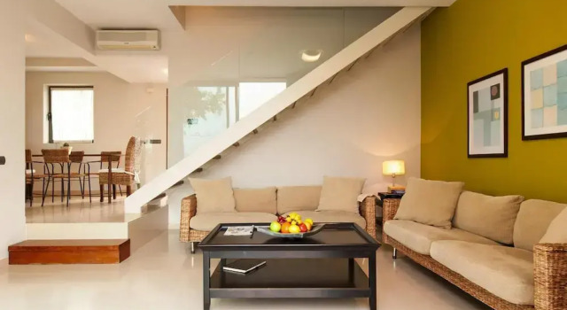 Holiday Home in Maspalomas With Terrace, Prenota Hotel Hotel a Gran Canaria con parcheggio, Parcheggio