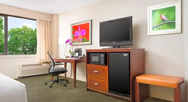 Run of House Holiday Inn Secaucus Meadowlands