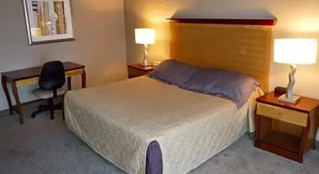 Номер Standard Royal Resort