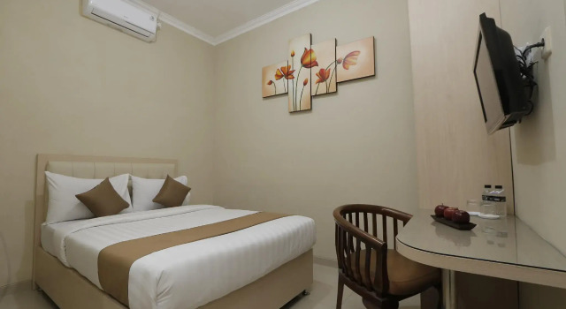 Номер Standard Ayuri Hotel Malioboro