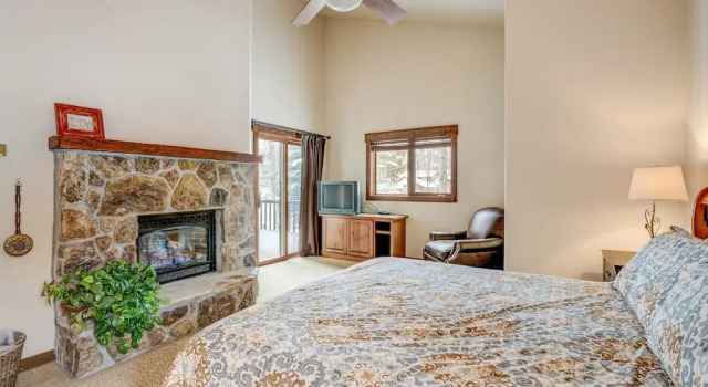 Steamboat Springs Bear Creek Duplex by RedAwning