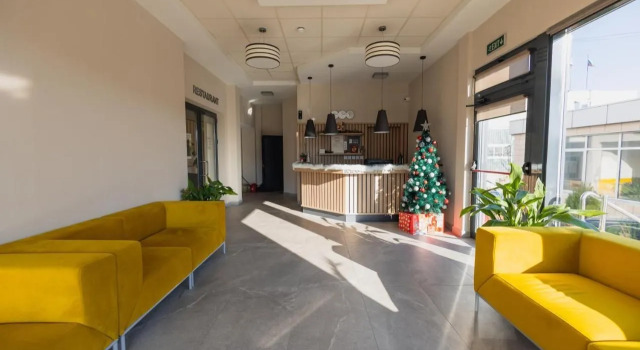 Hotel Verticalplus, Buchen Sie Hotel Haskovo Haskovo Province
