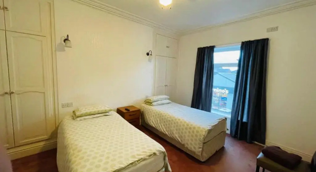 Двухместный номер Standard The Roadhouse Hotel