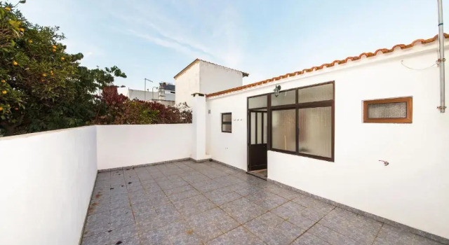 Апартаменты B16 - Casa dos Montes in Alvor