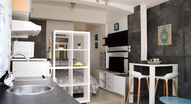 Apartments Markov