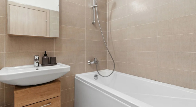 Апартаменты Maia Apartments