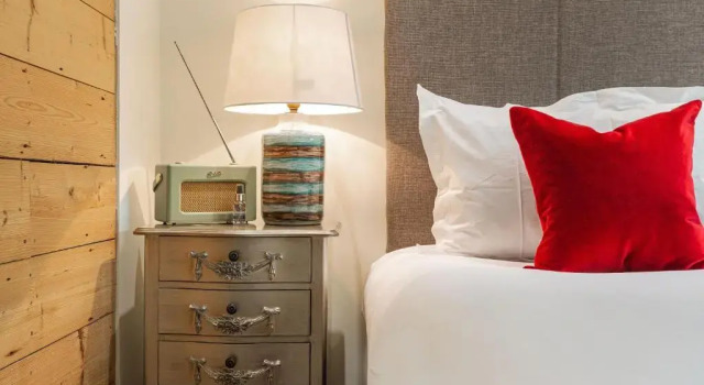 Семейный номер Deluxe Forest Park Country Hotel & Inn, Brockenhurst, New Forest, Hampshire - The Coaching Inn Group