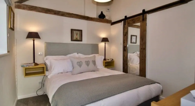 Spike Cottage