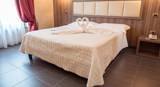 Двухместный номер Classic Hotel Bellavista